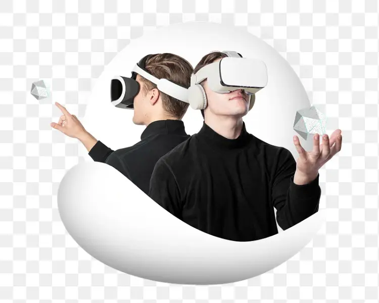 AR-VR eLearning Solutions